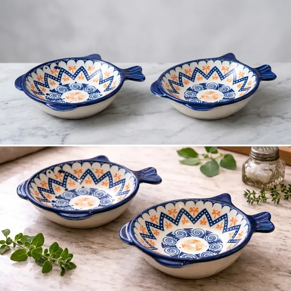 Azure_Marina_Fish_Motif_Sauce_Bowl_Set_Of_2