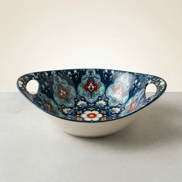 Sapphire_Ottoman_Bloom_Serving_Bowl