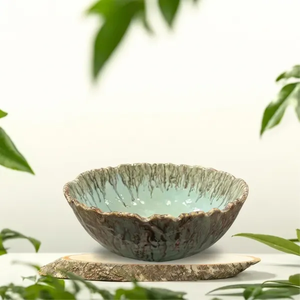 Round_Border_Crafted_Oceanic_Whisper_Serving_Bowl_7_5_Inches