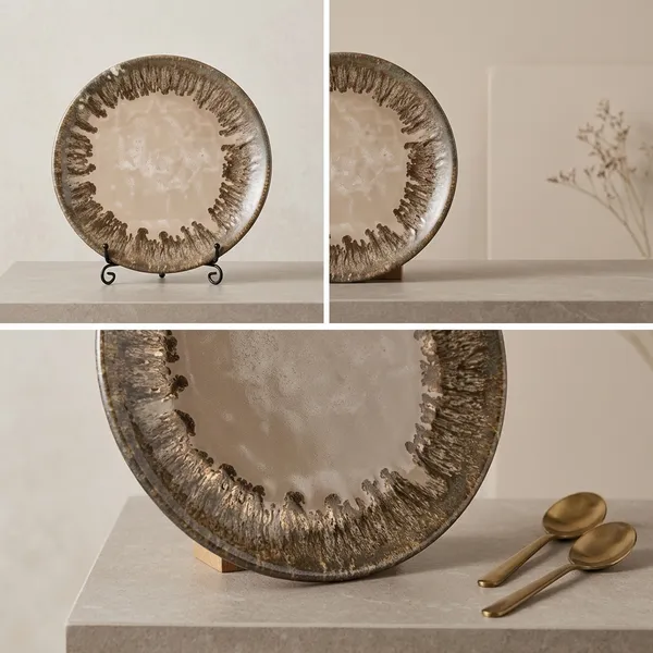 Round_Shape_Border_Handcrafted_Dessert_Plate_Pink_Blush_8