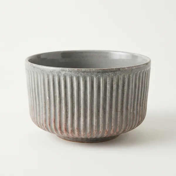 Rustic_Ribbed_Ceramic_Storage_Serving_Bowl_8_X_5_Inches
