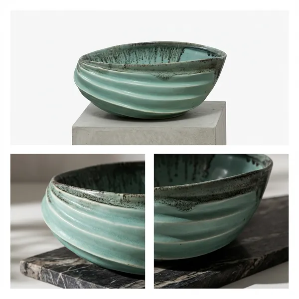 Contemporary_Wave_Ceramic_Serving_Bowl_9_5_X_7_X_4_5_Inches
