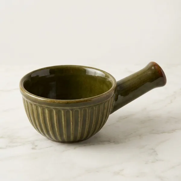 Rustic_Ribbed_Ceramic_Serving_Bowl_With_Handle_4_Inch