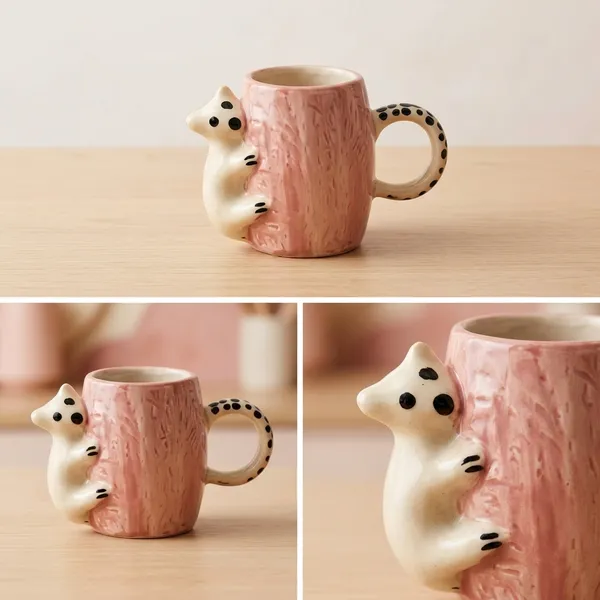 Peekaboo_Pup_Mug_Red