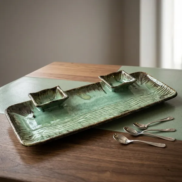 Verdant_Wave_Dual_Dip_Serving_Platter_16_X_6_Inches