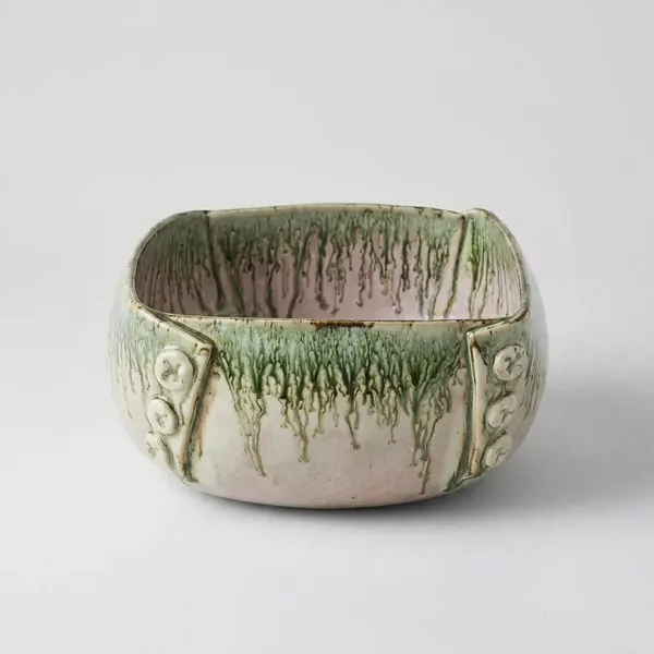Handcrafted_Rustic_Geometric_Ceramic_Serving_Bowl_8_Inch