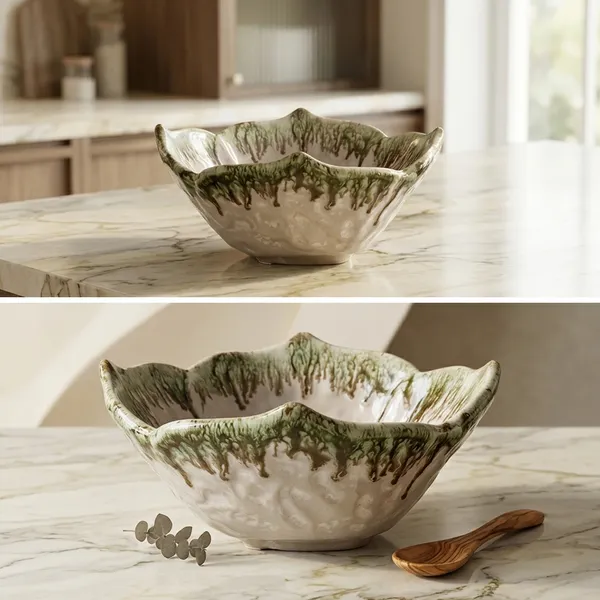 Handcrafted_Wavy_Drip_Glaze_Serving_Bowl_7_5_Inch