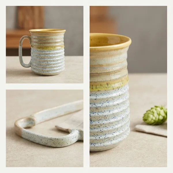 Olive_Mist_Beer_Mug