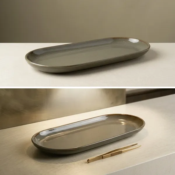 Noir_Elegance_Oval_Serving_Platter