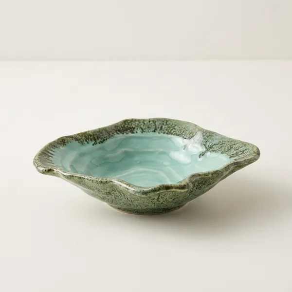 Oval_Oblonged_Shell_Semi_Deep_Bowl_Oceanic_Whisper_11_X_7_Inches