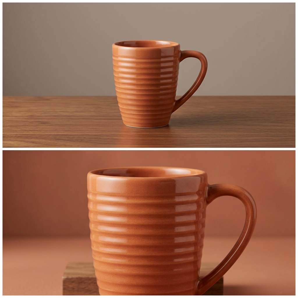 Terracotta_Gloss_Ridge_Mug