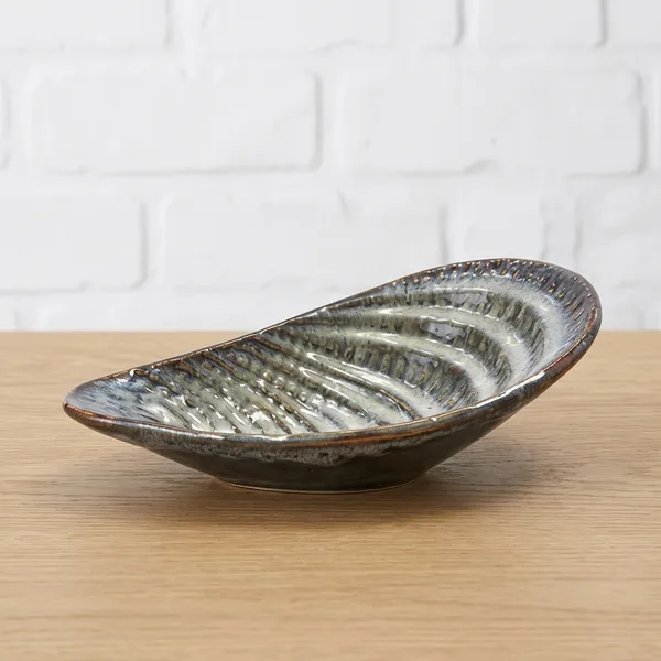 Sauce_Cum_Fondue_Bowl_Dessert_Green_Engraved_8_X_5_Inches
