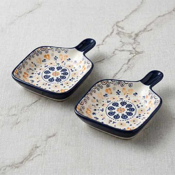 Azure_Petal_Square_Artisan_Dip_Bowl_Set_Of_2