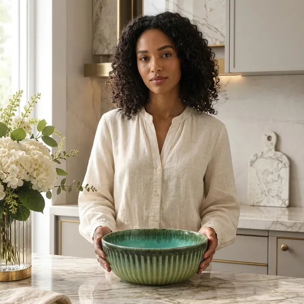 Eafoam_Ribbed_Ceramic_Serving_Bowl_8_5_X_4_Inches