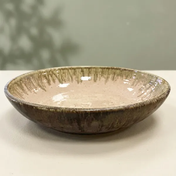 Round_Deep_Flat_Serving_Bowl_7_5_Inches_Pink_Blush