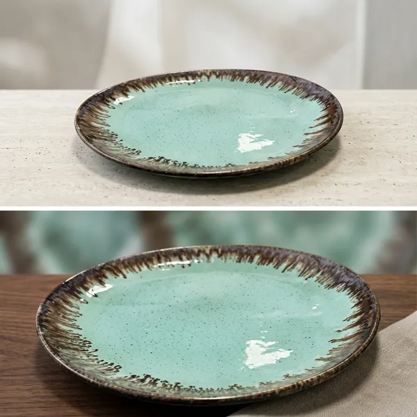Round_Border_Round_Shape_Handcrafted_Plate_Sea_Blue_10_5_Inches