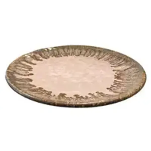 Round_Shape_Border_Handcrafted_Dessert_Plate_Pink_Blush_8