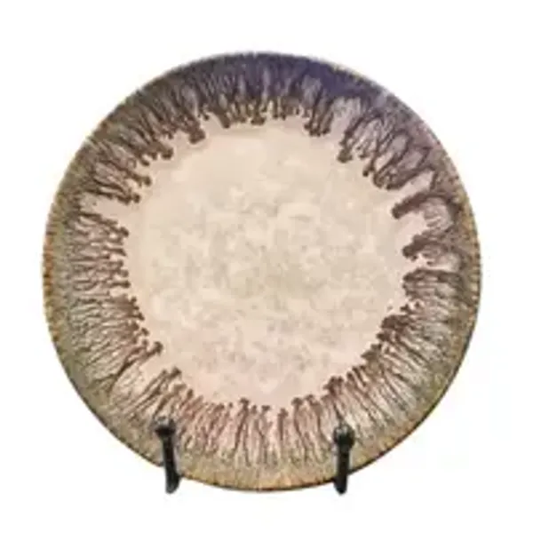 Round_Shape_Border_Handcrafted_Dessert_Plate_Pink_Blush_8