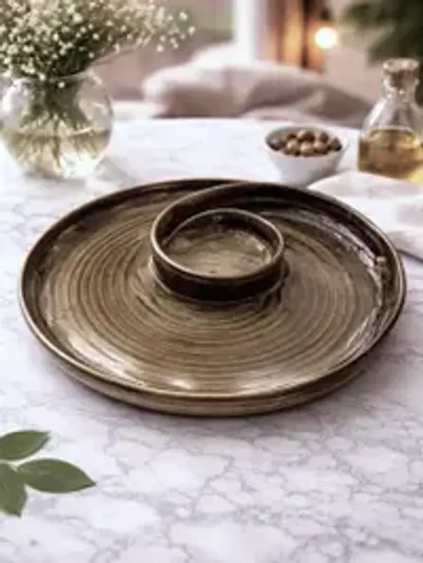 Golden_Grove_Dual_Dip_Platter_10_Inch