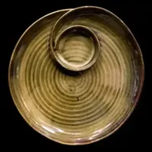 Golden_Grove_Dual_Dip_Platter_10_Inch