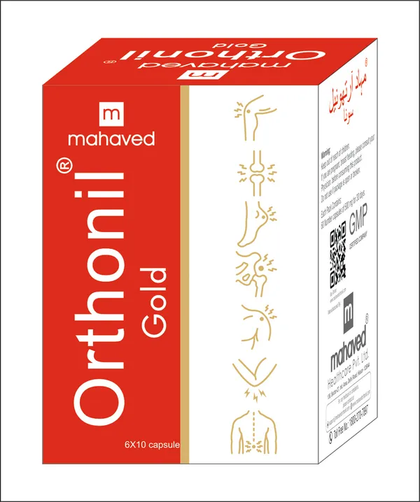 Mahaved_Orthonil_Gold_Capsule_60_Capsules