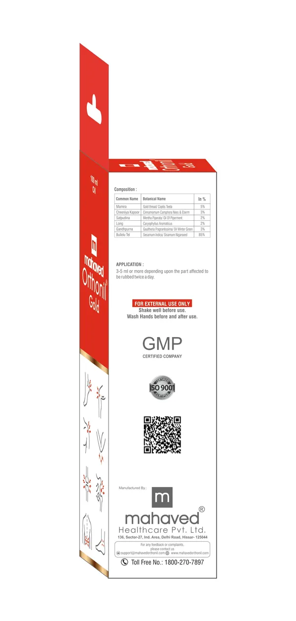 Mahaved_Orthonil_Gold_Oil_100_Ml_x_2