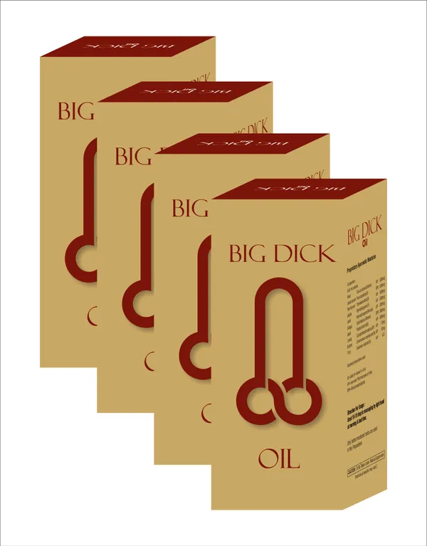 Big_Dick_Oil_4x15_Ml
