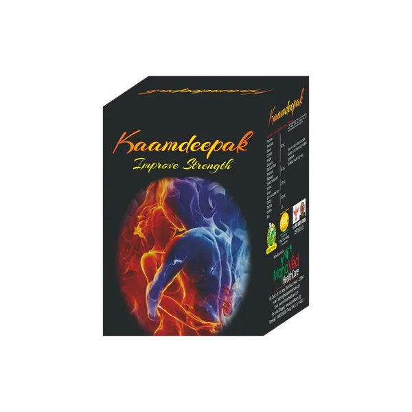 Kaamdeepak_Capsule_50cap