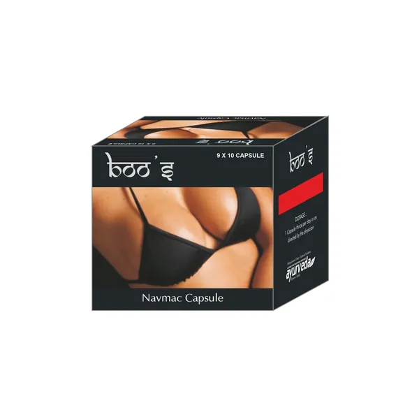 Boo_S_Capsule_9x10cap_Increased_Blood_Flow_In_Breasts_Capillaries_Mammary_Glands_Thus_Helps_In_Enlargement