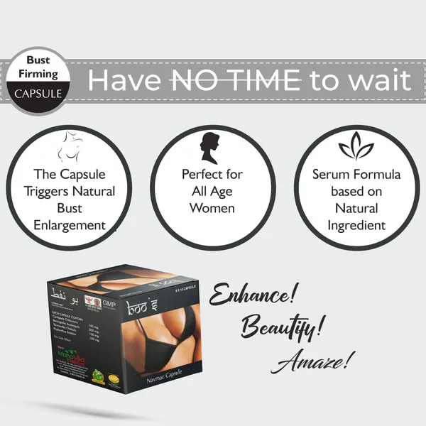 Boo_S_Capsule_9x10cap_Increased_Blood_Flow_In_Breasts_Capillaries_Mammary_Glands_Thus_Helps_In_Enlargement