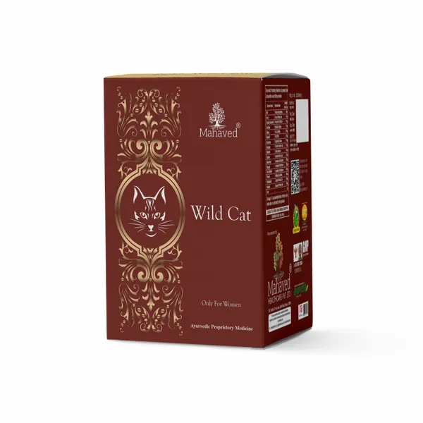Wild_Cat_Capsule_5x10cap_Useful_For_Women