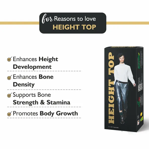 Height_Top_Capsule_60cap_Improve_Growth_Of_Body