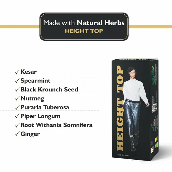 Height_Top_Capsule_60cap_Improve_Growth_Of_Body
