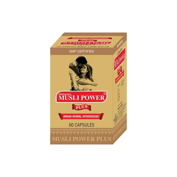 Musli_Power_Plus_Capsule_60cap_Aphrodisiac