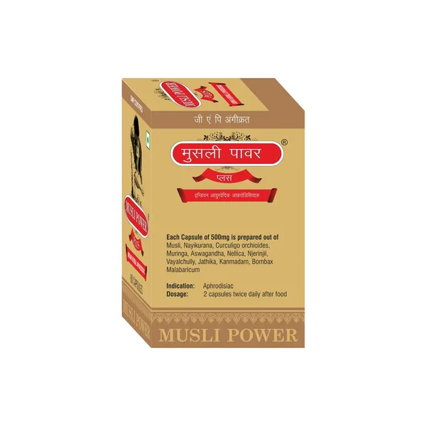 Musli_Power_Plus_Capsule_60cap_Aphrodisiac