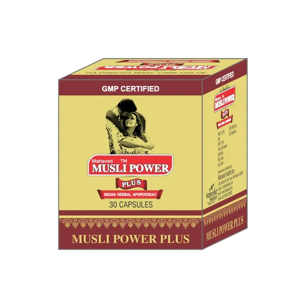 Musli_Power_Plus_Capsule_30cap_Aphrodisiac