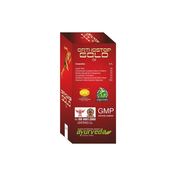 Orthostop_Gold_Oil_5x30ml_Best_Herbal_Oil_For_Joint_Pain_Arthritis_Relief