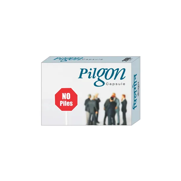 Pilgon_Capsule_5x16cap_Cures_Piles