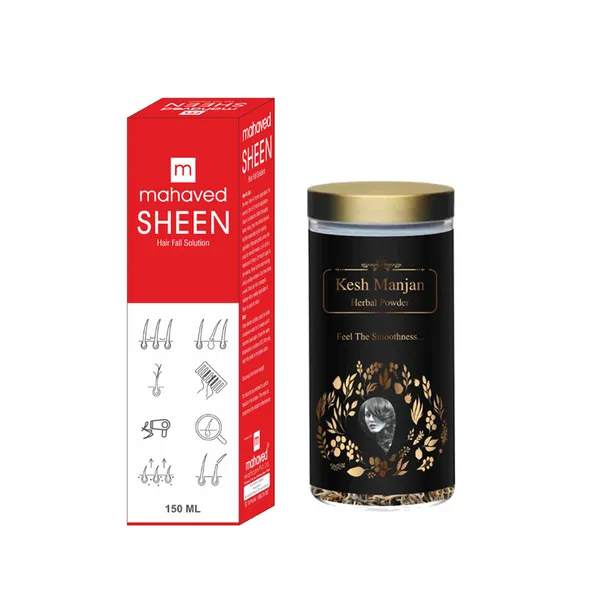 Sheen_Hair_Fall_Solution_Kesh_Manjan