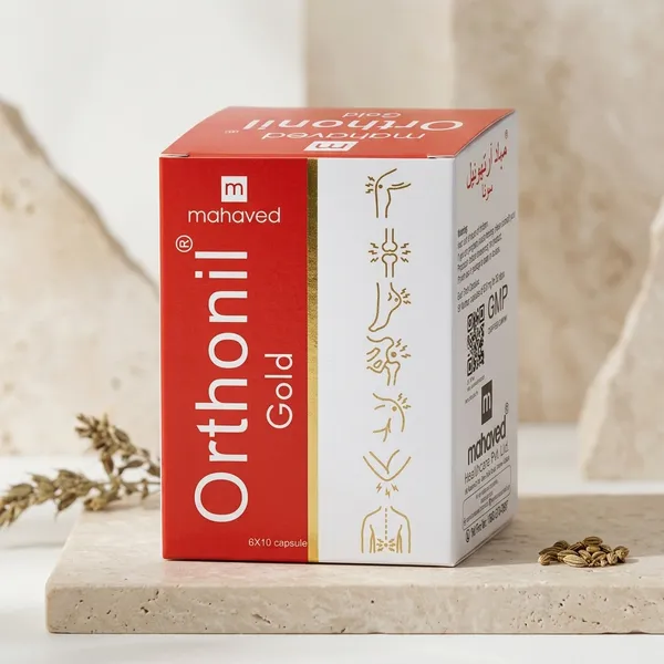 Mahaved_Orthonil_Gold_Capsule_60_Capsules
