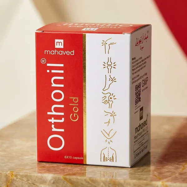 Mahaved_Orthonil_Gold_Capsule_60_Capsules
