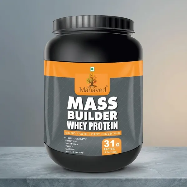 Mass_Builder_Vanilla_1000_Gms