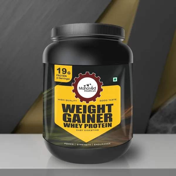 Weight_Gainer_Kesar_Pista_Badam_1000_Gms
