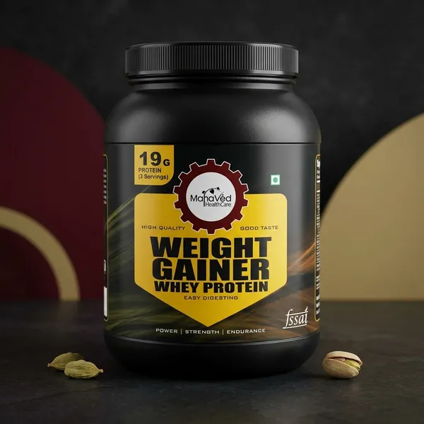Weight_Gainer_Kesar_Pista_Badam_1000_Gms