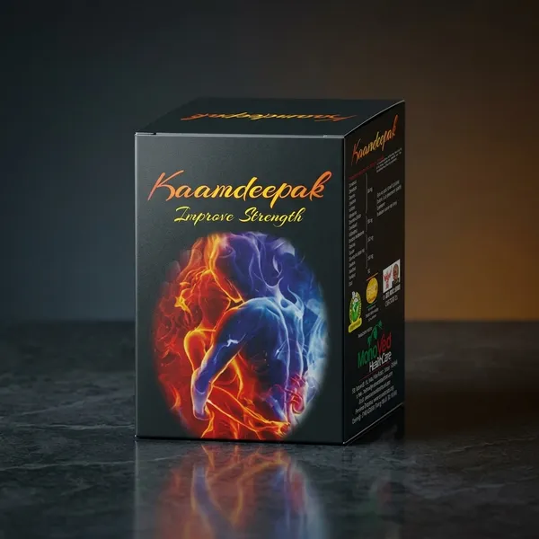 Kaamdeepak_Capsule_50cap