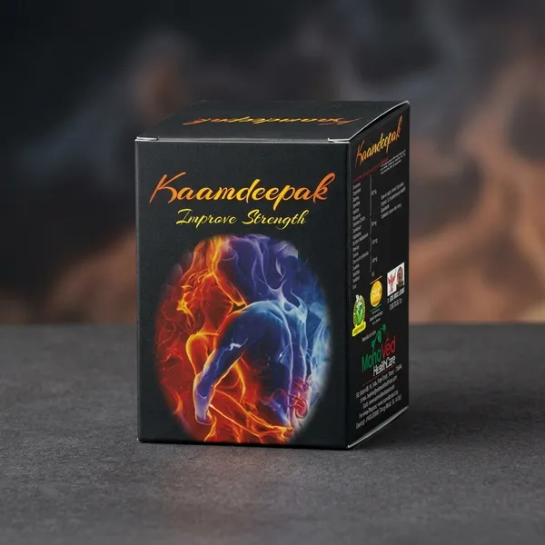 Kaamdeepak_Capsule_50cap