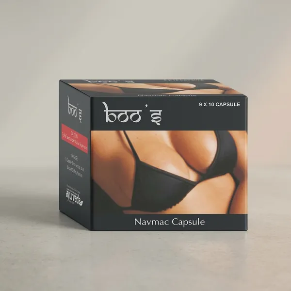Boo_S_Capsule_9x10cap_Increased_Blood_Flow_In_Breasts_Capillaries_Mammary_Glands_Thus_Helps_In_Enlargement