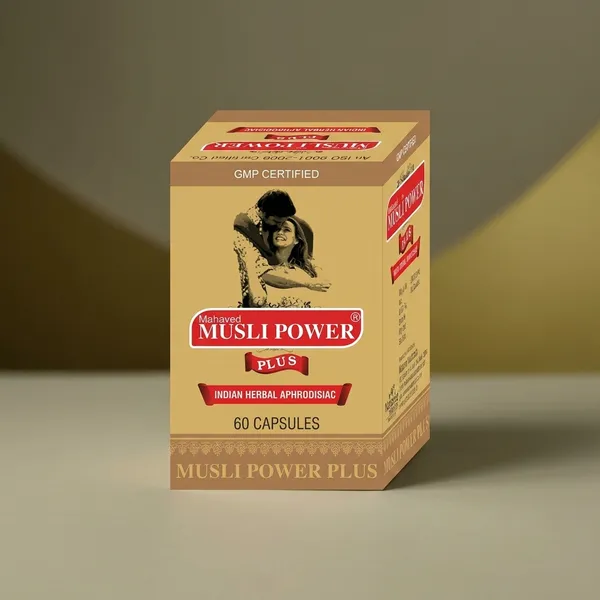 Musli_Power_Plus_Capsule_60cap_Aphrodisiac