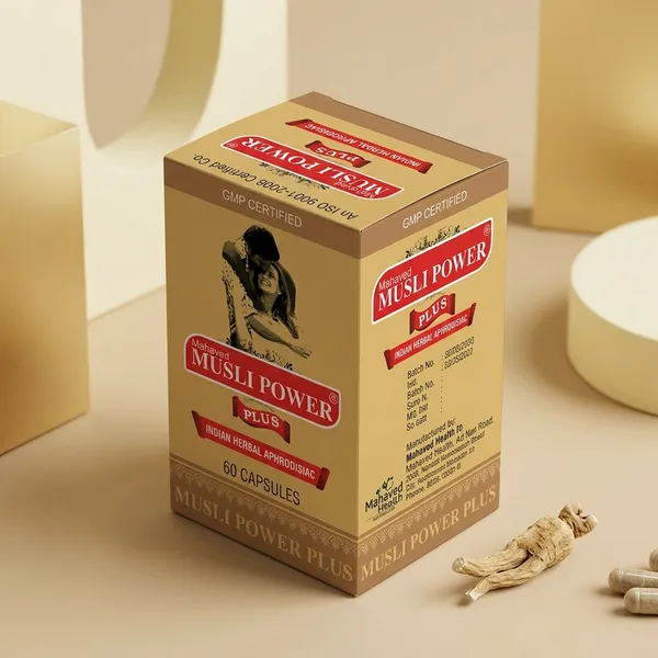 Musli_Power_Plus_Capsule_60cap_Aphrodisiac