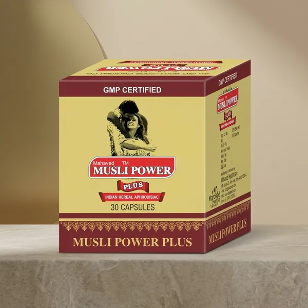 Musli_Power_Plus_Capsule_30cap_Aphrodisiac